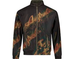 Australian – Dubbelzijdig Jasje– Archive Rambo Special 2000 - Maat L