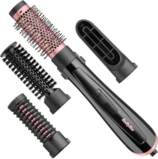 BaByliss Perfect Finish AS126E