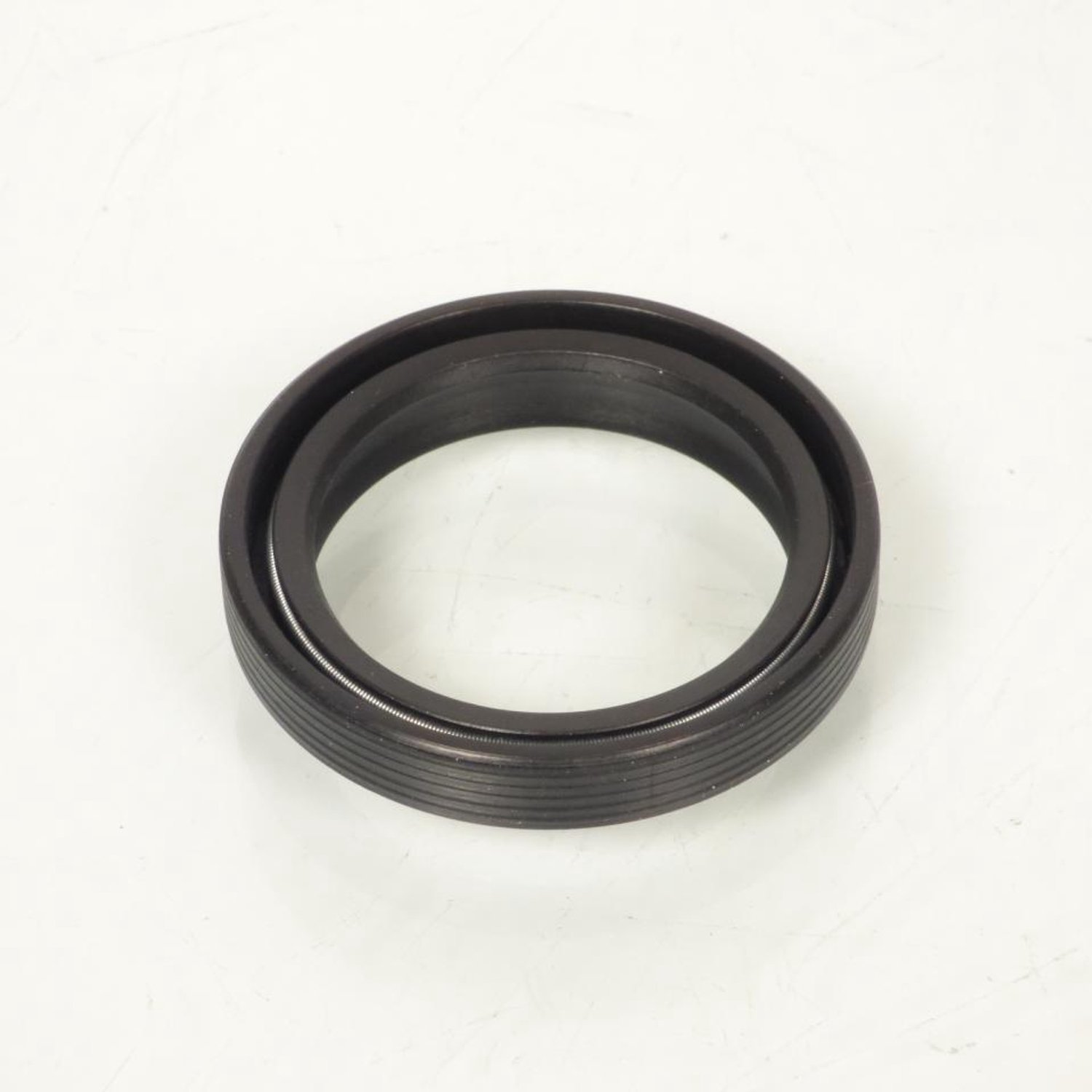 Voorvorkkeerring 31.7x42x7/9 voor motor Aprilia 50 Classic 1992-1999 AP8103371
