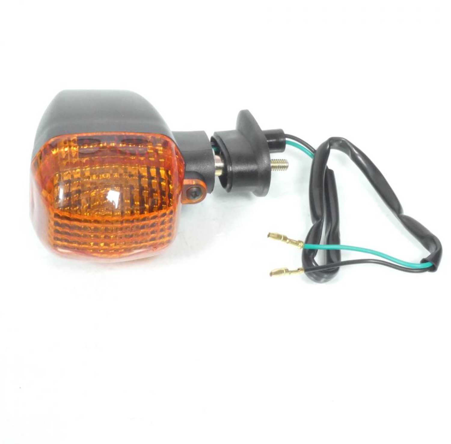 Knipperlicht Vparts voor motor Yamaha 600 FZR GENESIS R 1994 tot 1995 7537 Nieuw