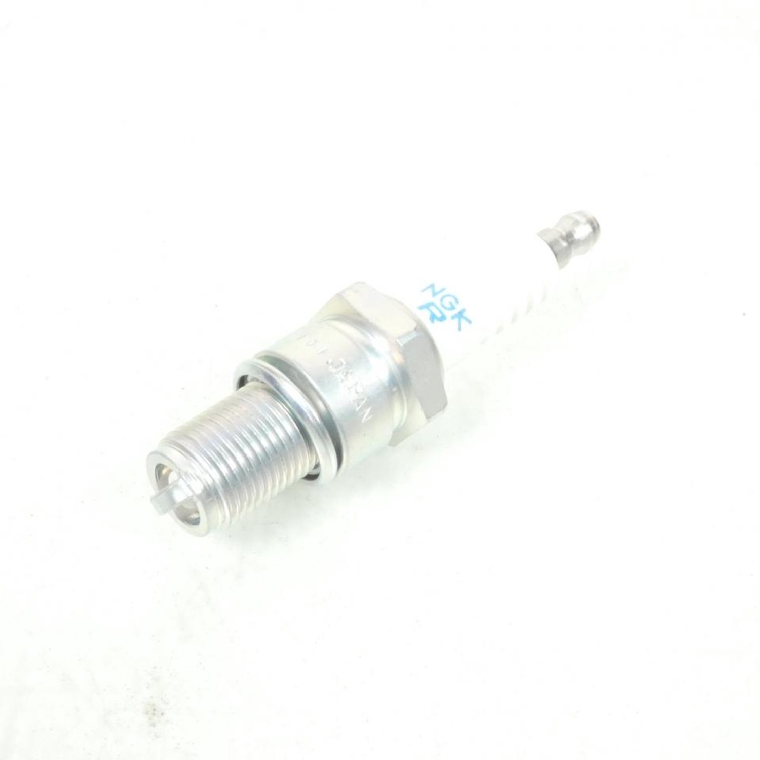 Bougie origineel voor Motor Aprilia 50 RS4 LC 2T Euro2 2011 tot 2019 BR9ES / 5722 Nieuw