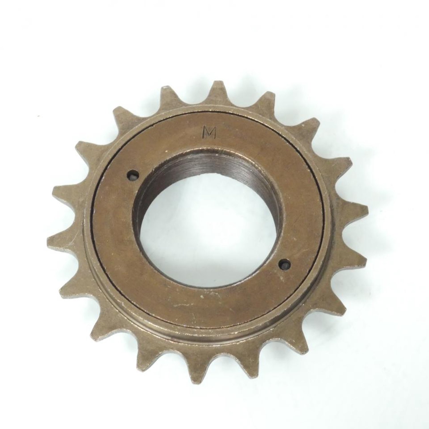 Achtertandwiel FDM voor Bromfiets MBK 50 51V 1978 tot 2002 Nieuw