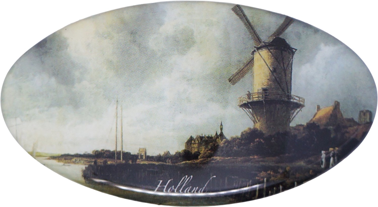 SOUV© - solide stevige duurzame Haarspeld - Haarklem - Haarclip - French barette - Patentspeld- Haaraccessoire - Beste kwaliteit - made in France speld - klemt zeer goed - glijdt niet uit -1 jaar garantie