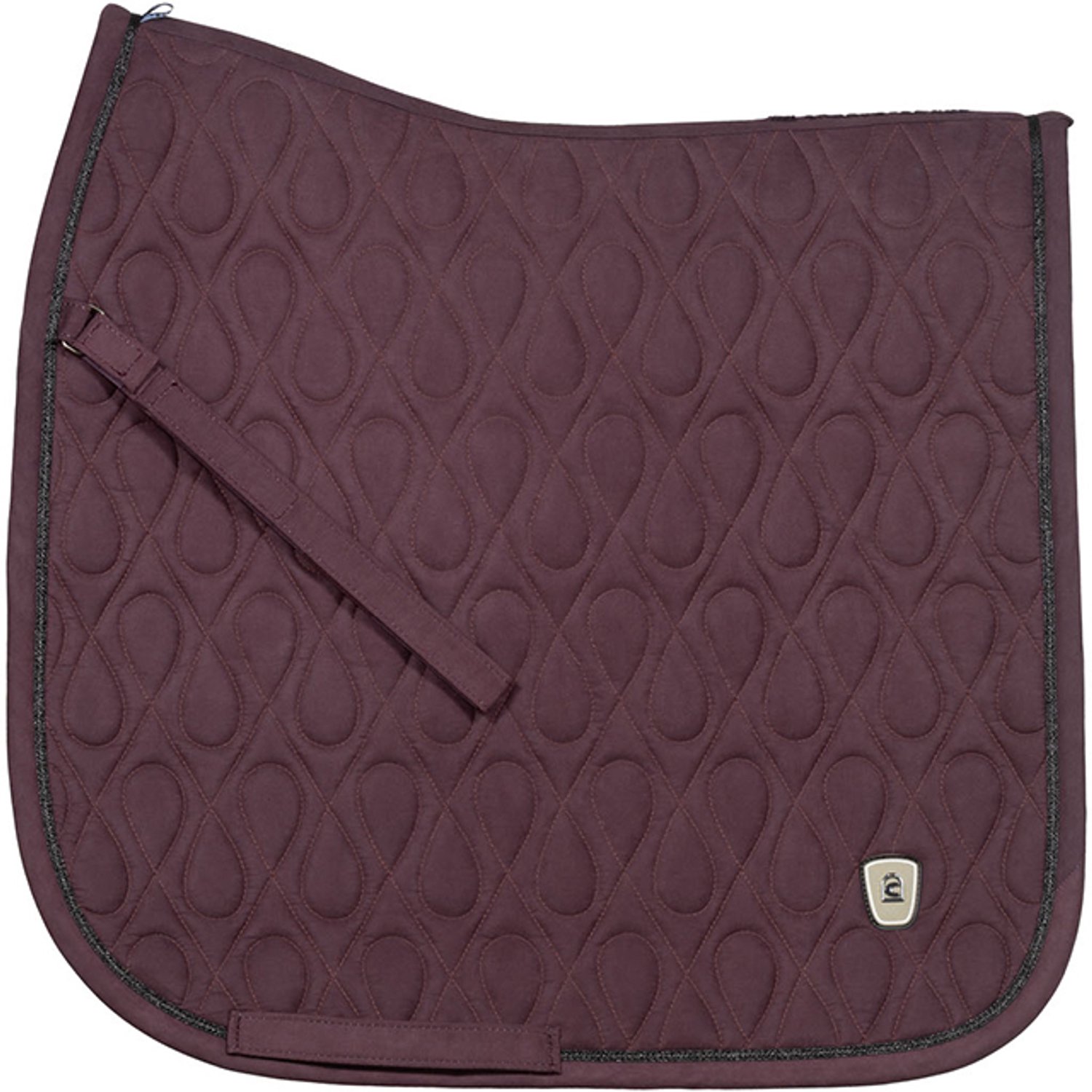 Zadeldek Cavallo Cavalpolly Dressuur