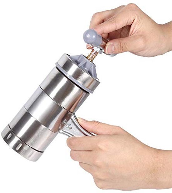 Handmatige Pastamaker voor Verse Noedels — afbeelding 2