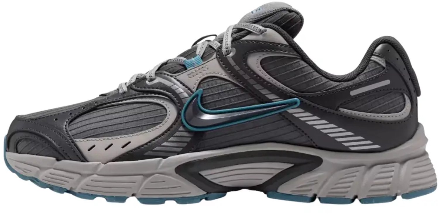 Nike nike v5 rnr ripstop in de kleur . Zwart
