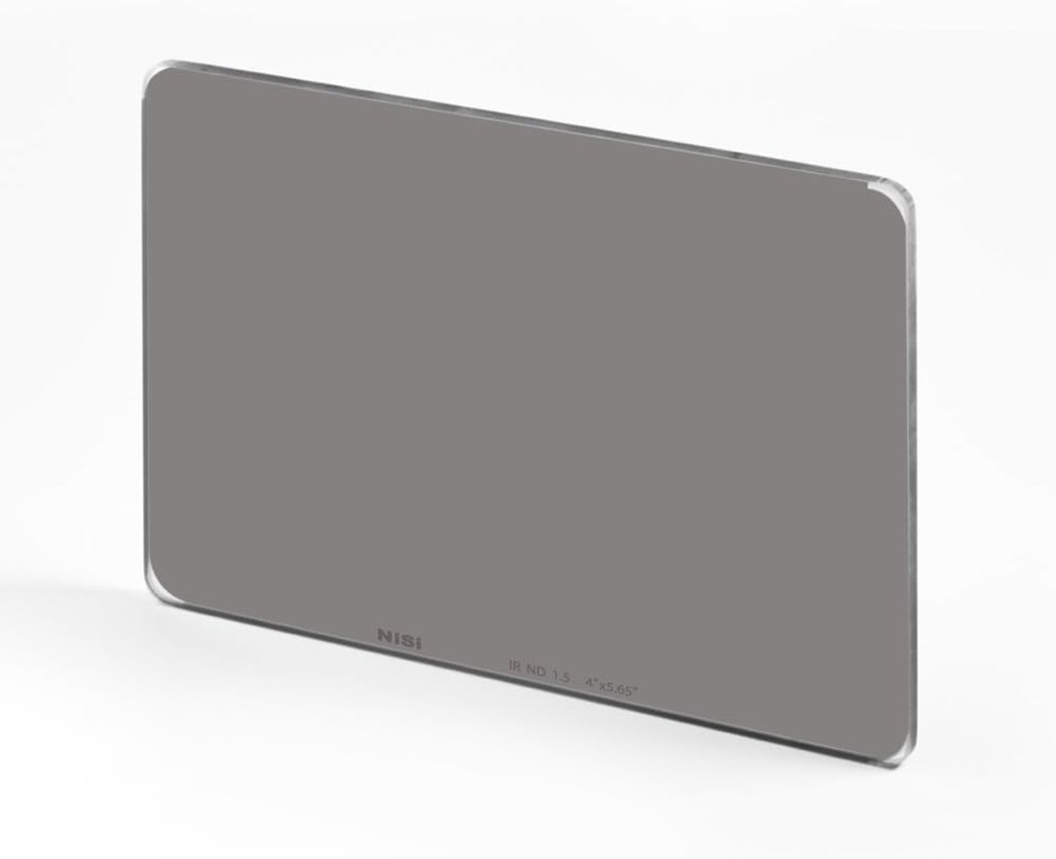 NiSi Nano IR Cinematic Filter ND32 (5 Stops) 4x5.65"