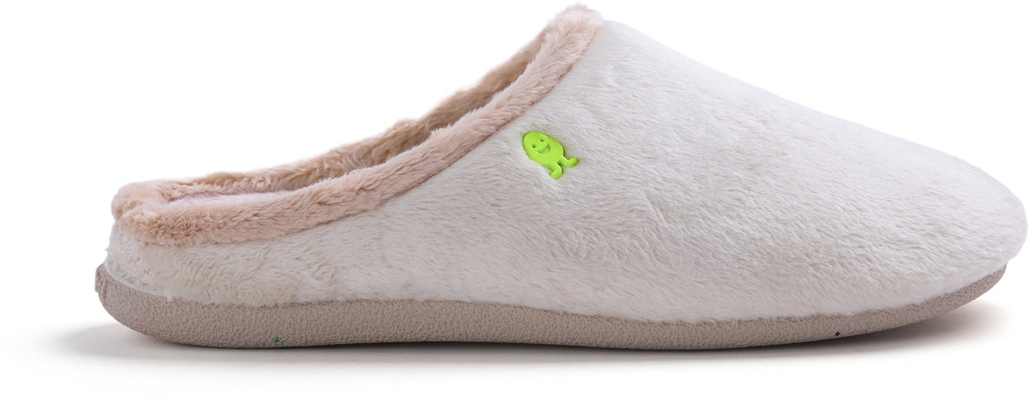 Hot Potatoes pantoffels/ Kleur beige / Maat 41