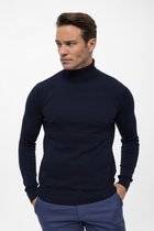 Felix Hardy Coltrui - 100% Katoen Heren Navy - S