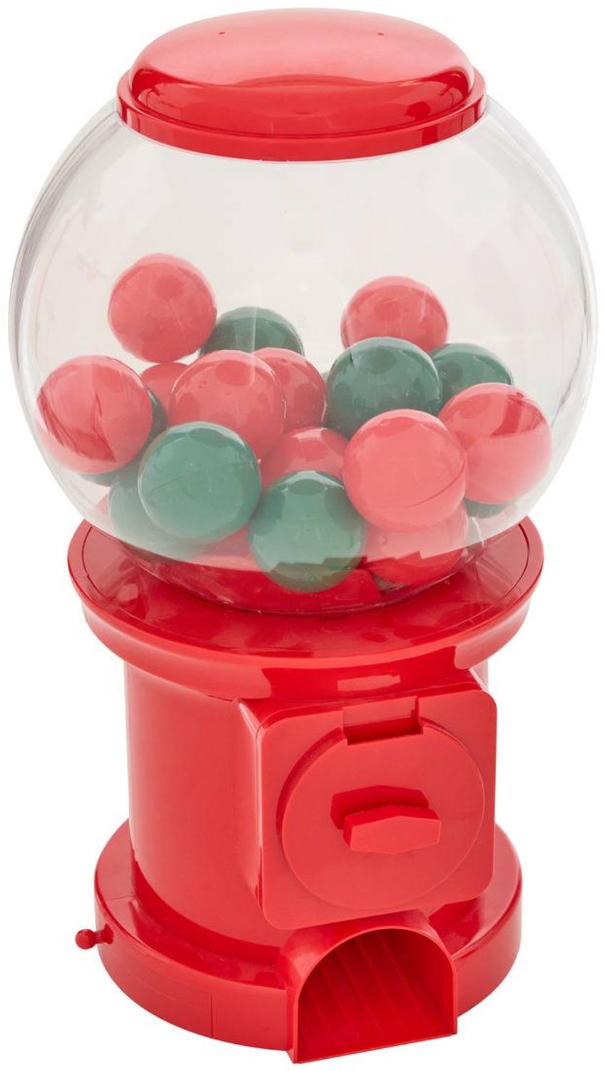 Distributeur de l'Avent 24 boules
