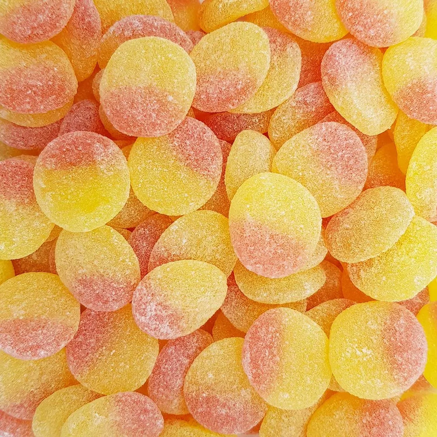 Frisia Perziken - 3kg