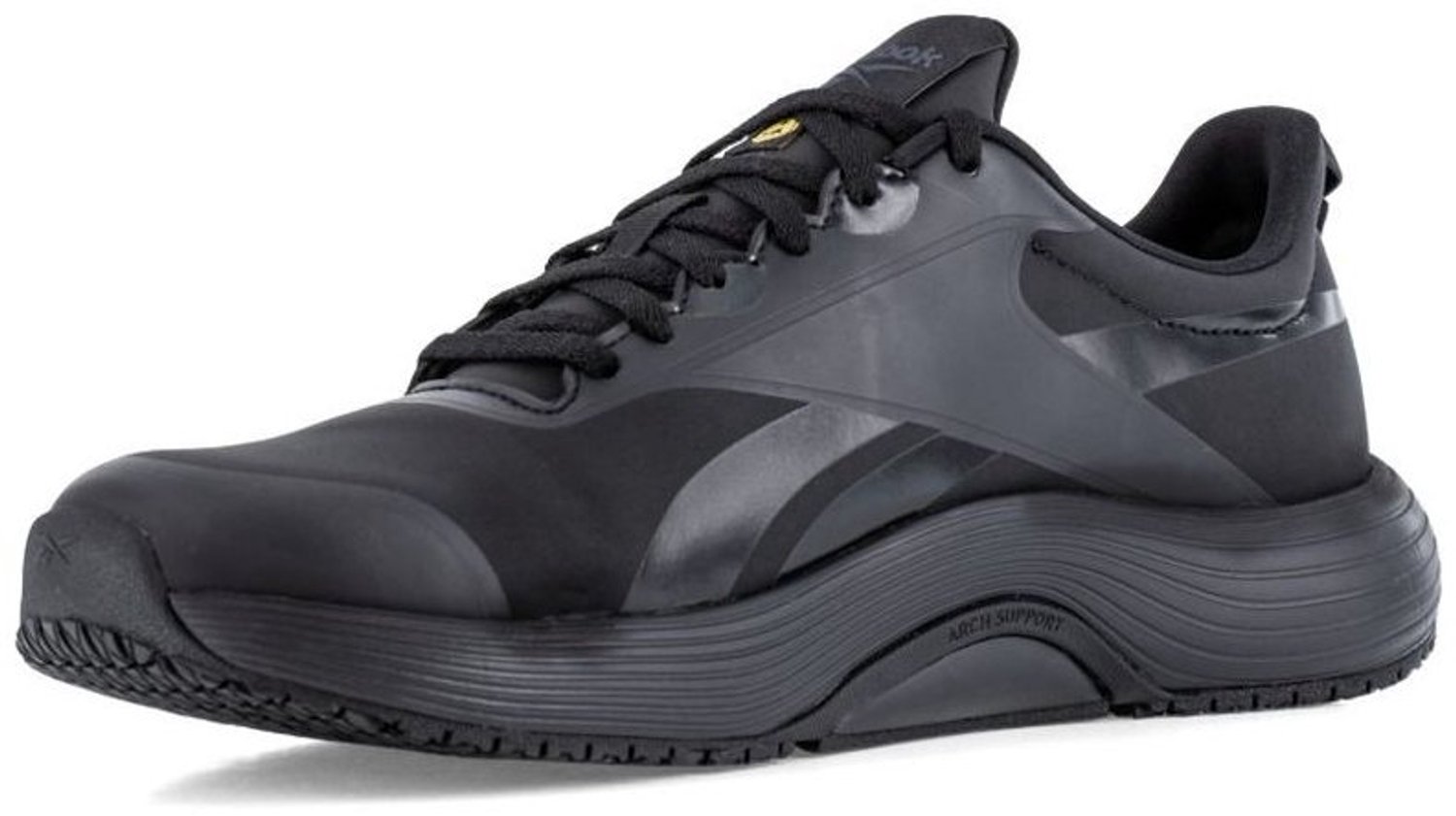 Reebok IB5101 werkschoen o2 zwart 39