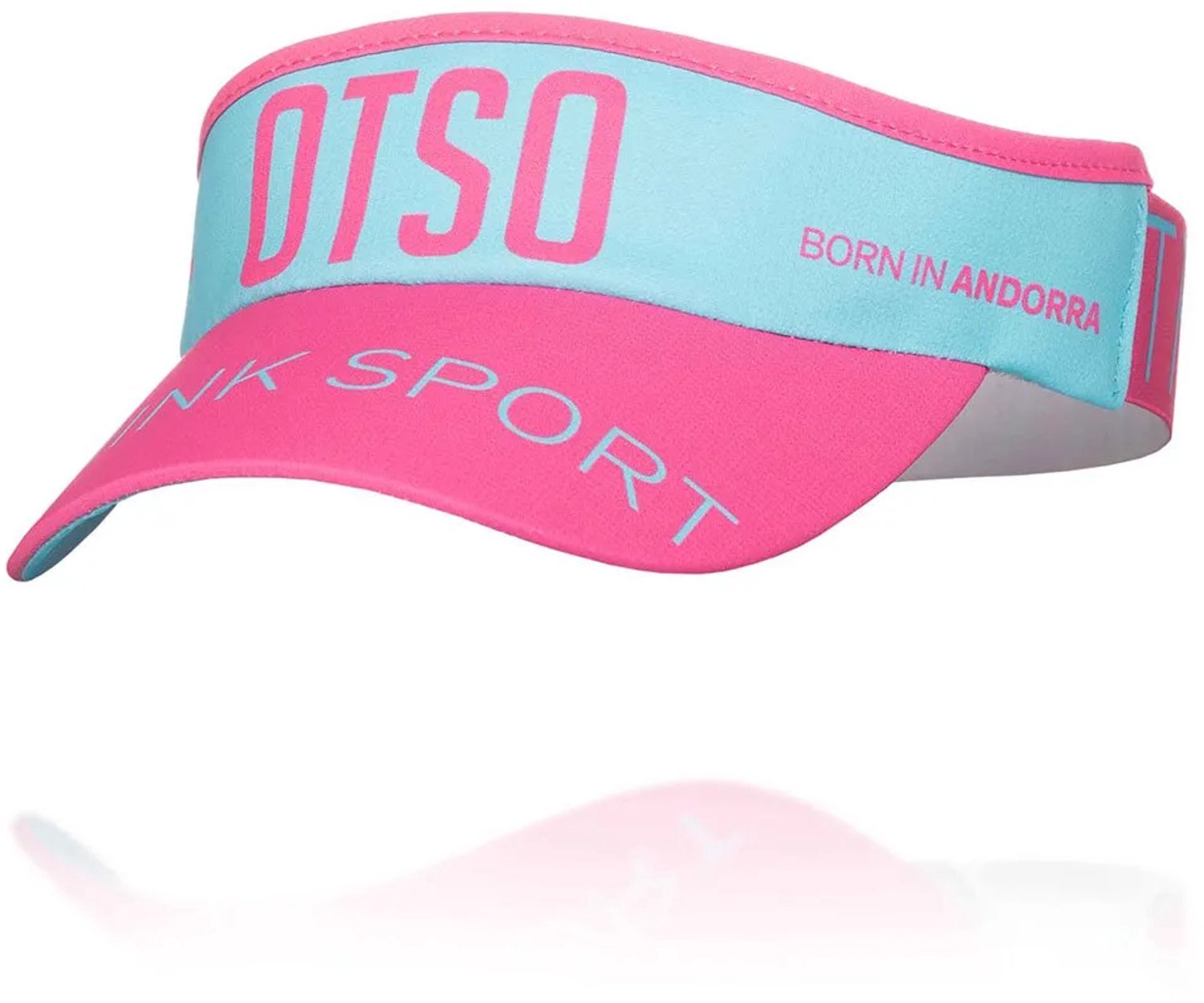 Otso Vizier Blauw
