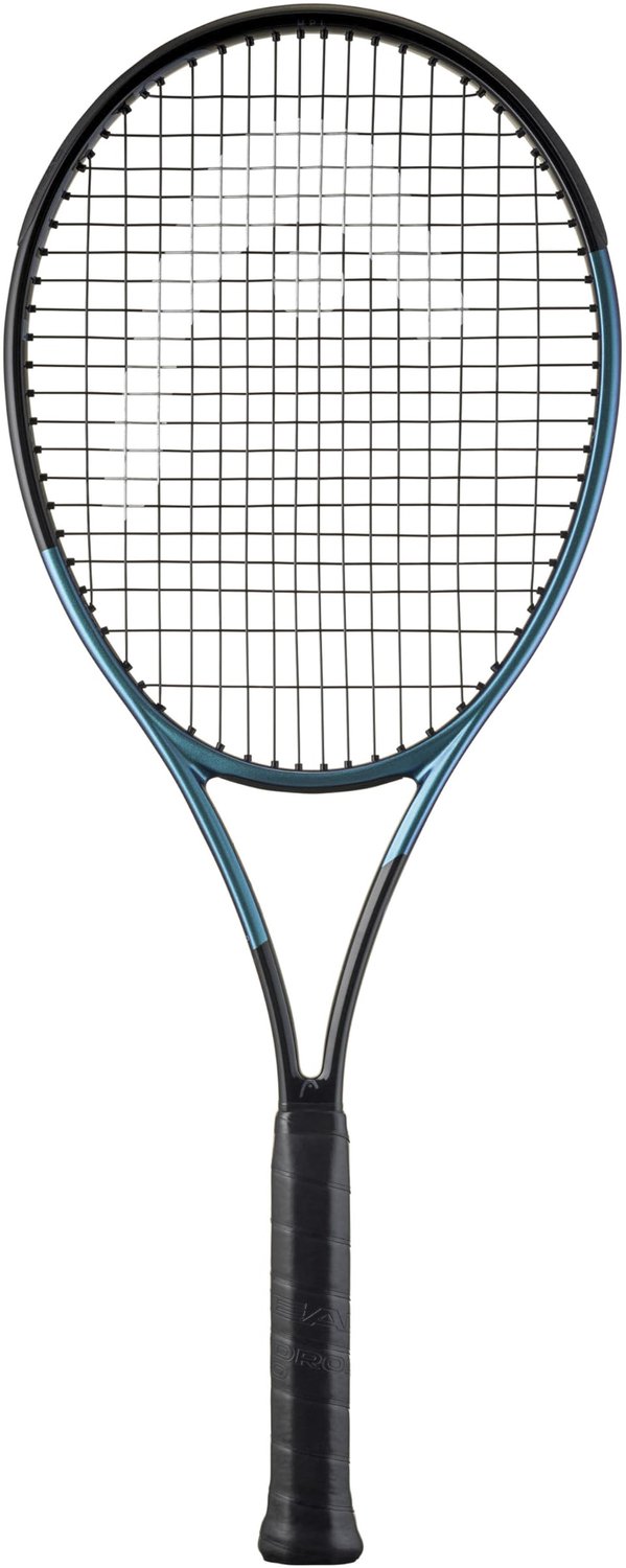 Head Gravity MP L Tennisracket – G1 Zwart