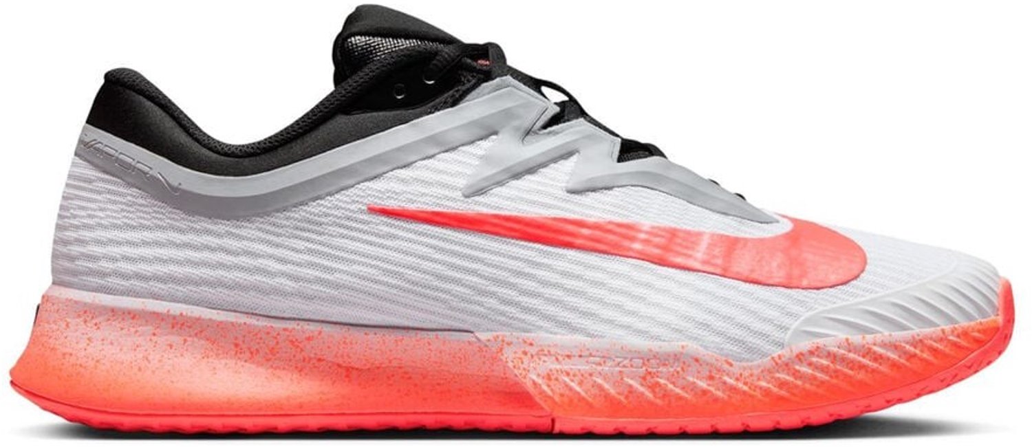Nike Vapor Pro 3 HC Premium Tennisschoen Wit