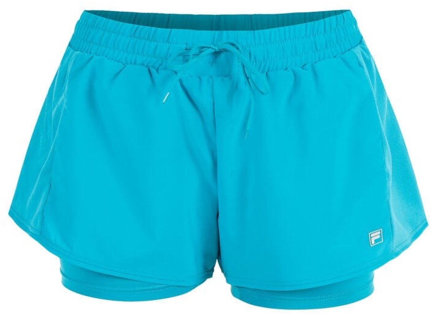 Fila Elea Short Capri Breeze