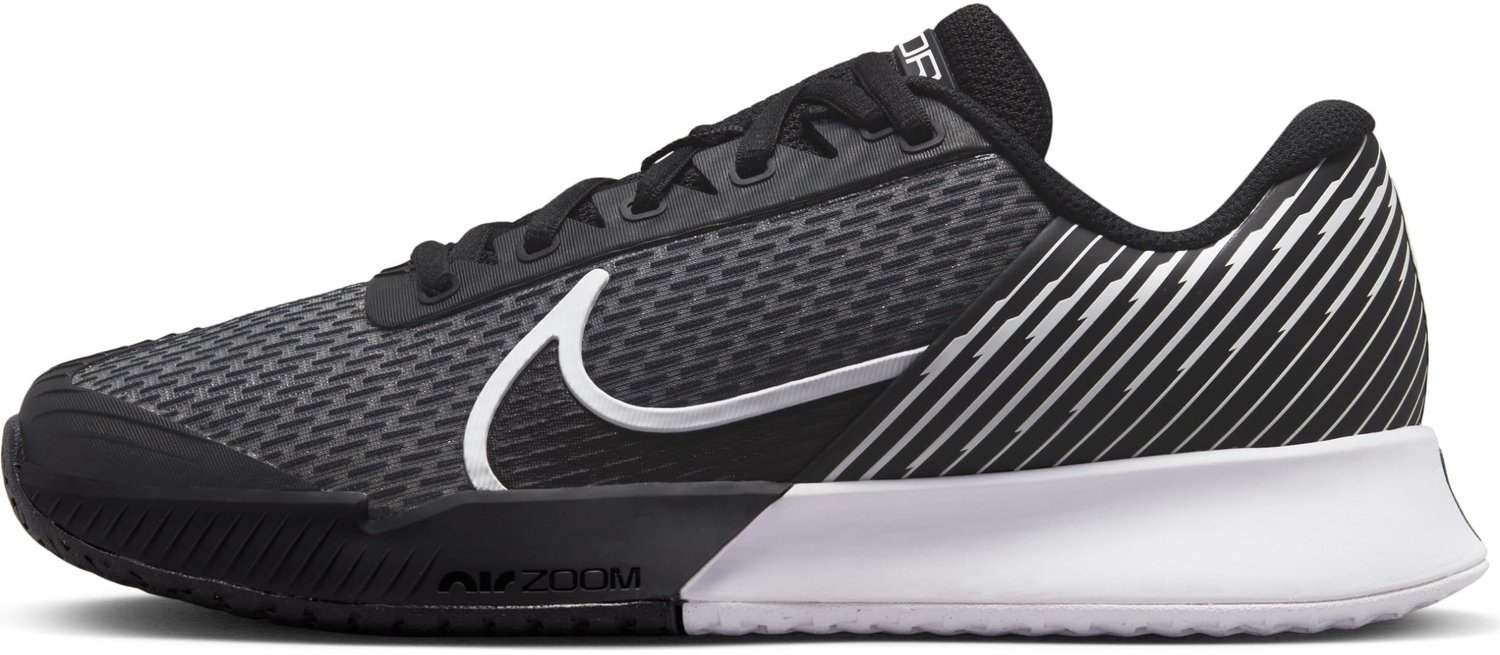 Nike Vapor Pro 2 HC Tennisschoenen Dames 40.5 Wit