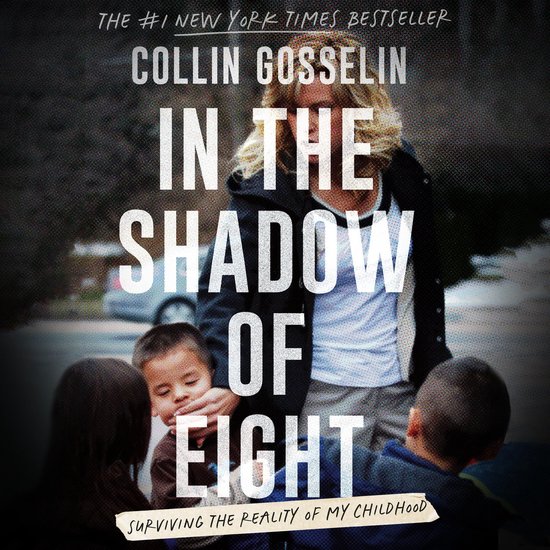 In the Shadow of Eight