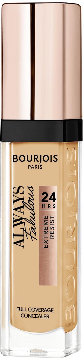 Goedkoopste Bourjois Always Fabulous Concealer - 200 Vanilla