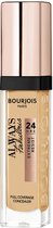 Bourjois Always Fabulous Concealer - 200 Vanilla