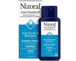 Nizoral Care Hair Conditioner 200ml