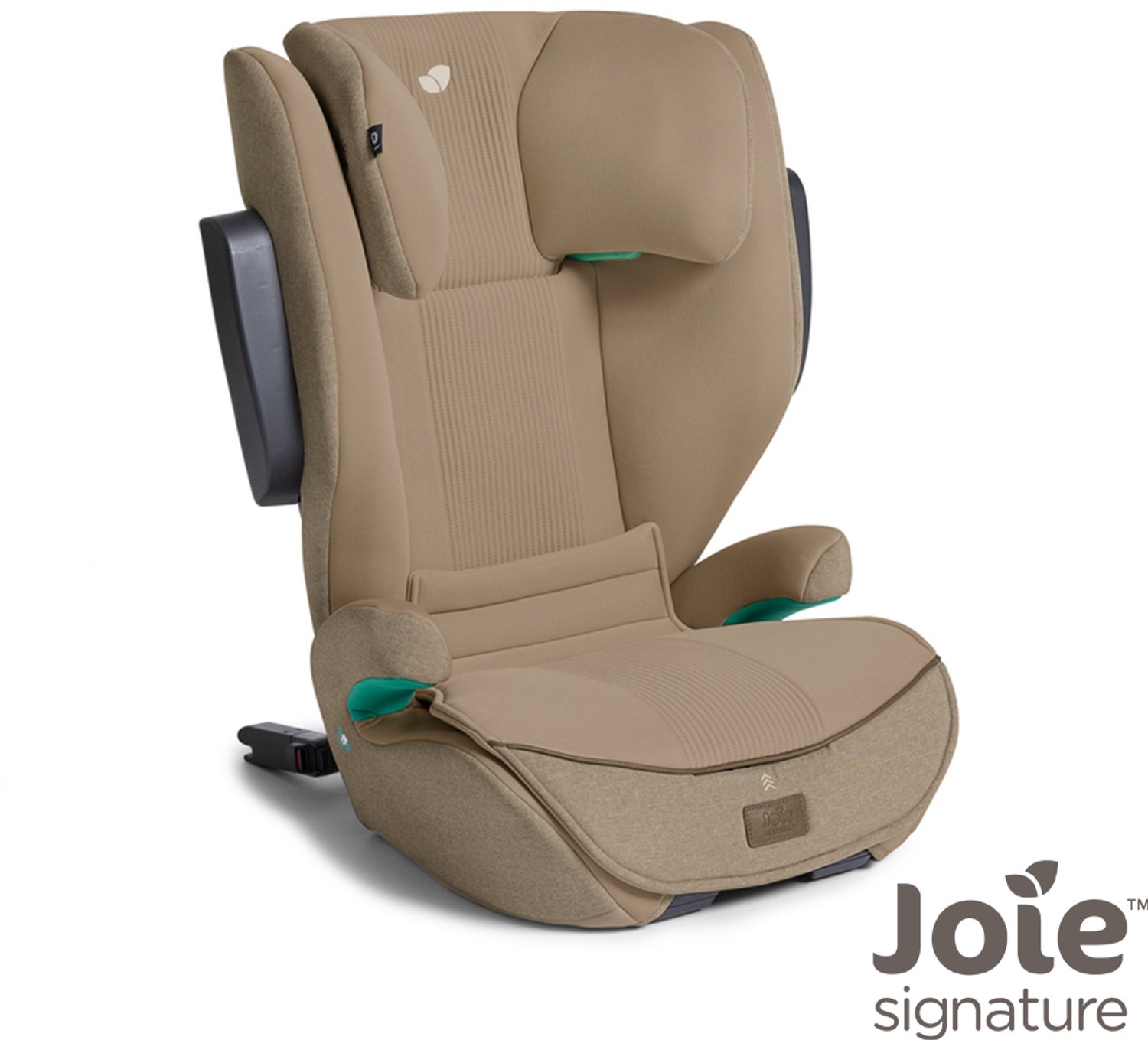 Joie I-Traver Autostoel Sandstone - Tot 12 jaar - Isofix - I size – foto 8