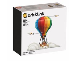 LEGO BrickLink Designer Program - Hot Air Balloon - 910067