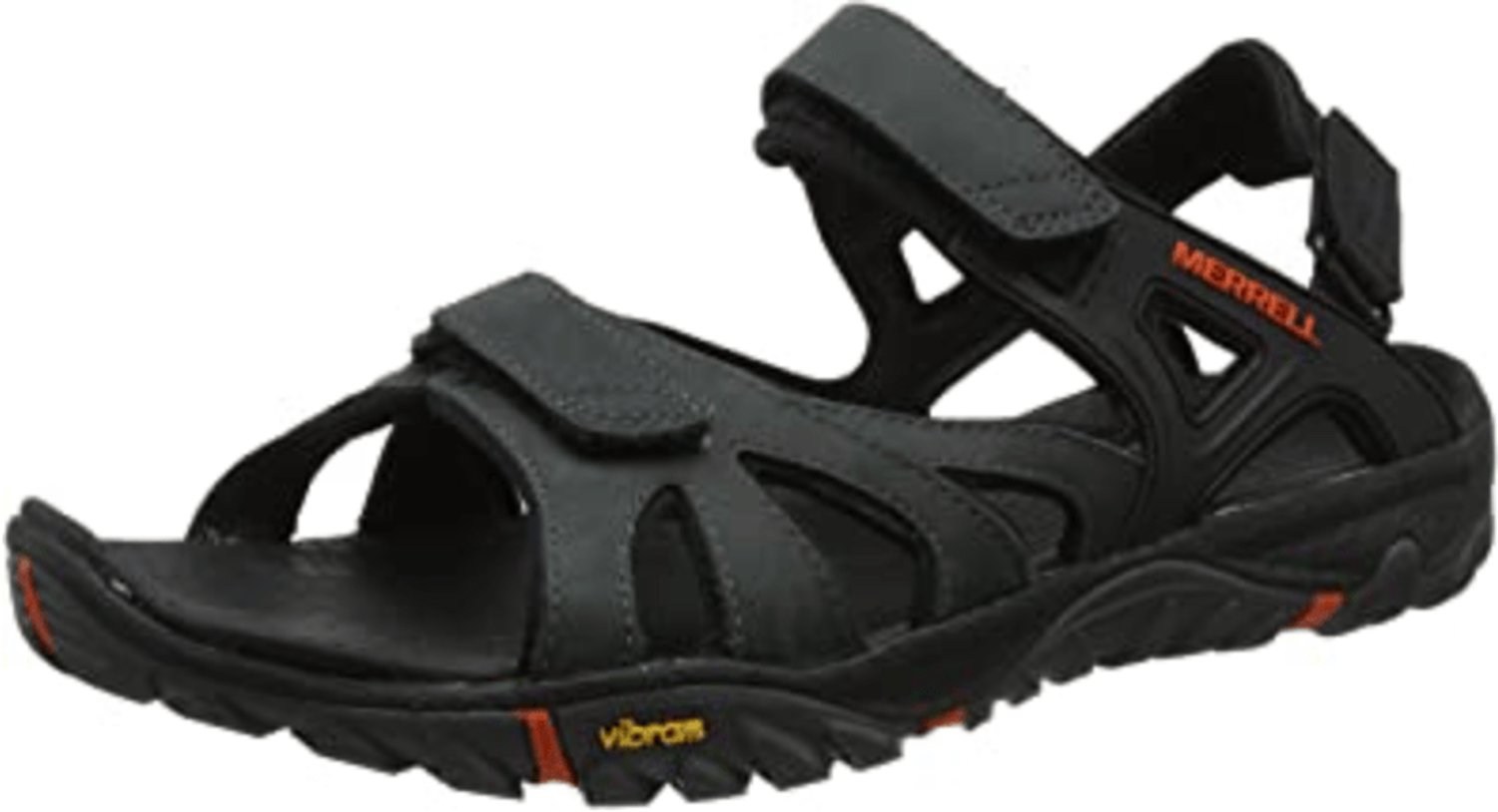 Merrell All Out Blaze Sieve Convert Men Dark Slate