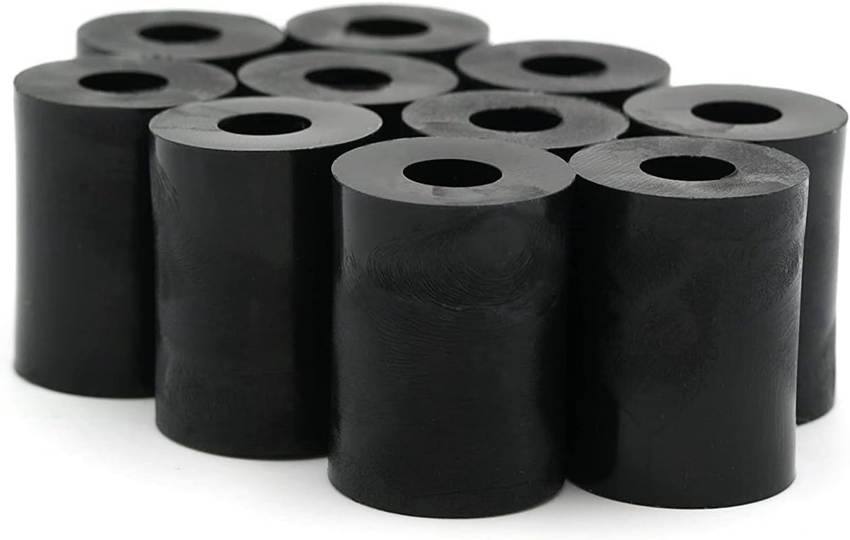 Allecto Plus - 600 stuks - Rode Hart Stickers - Zelfklevende Labels voor Valentijn-Thema - Decoratieve Stickers met 25mm Diameter