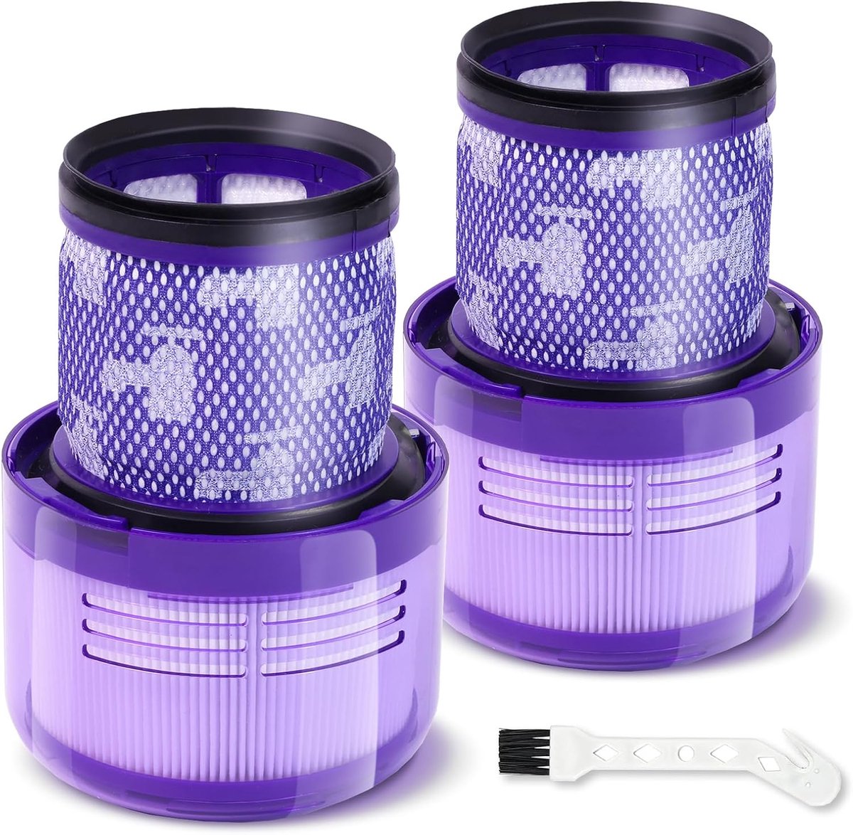 Vervanging voor Dyson V11 V15 SV14