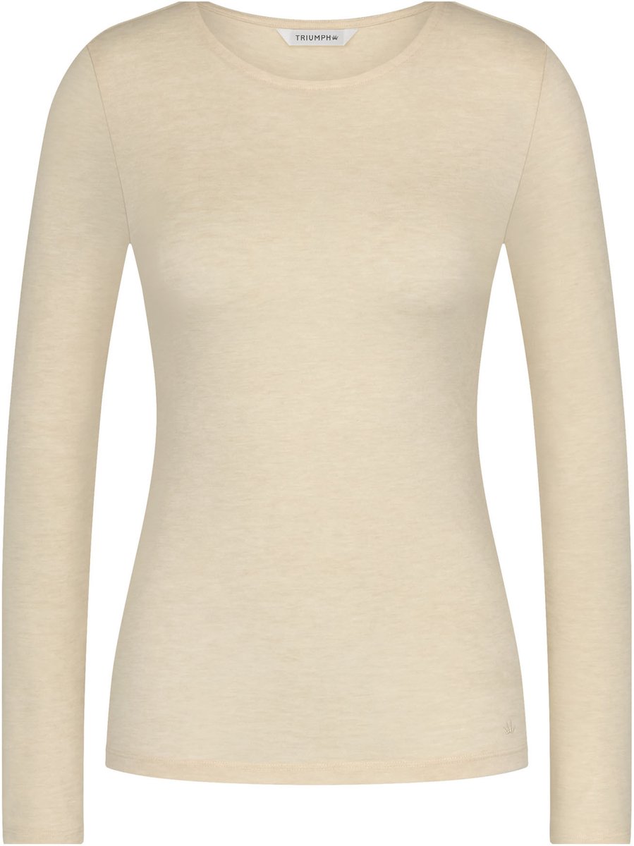 Triumph Longsleeve Red Label Beauty Layers