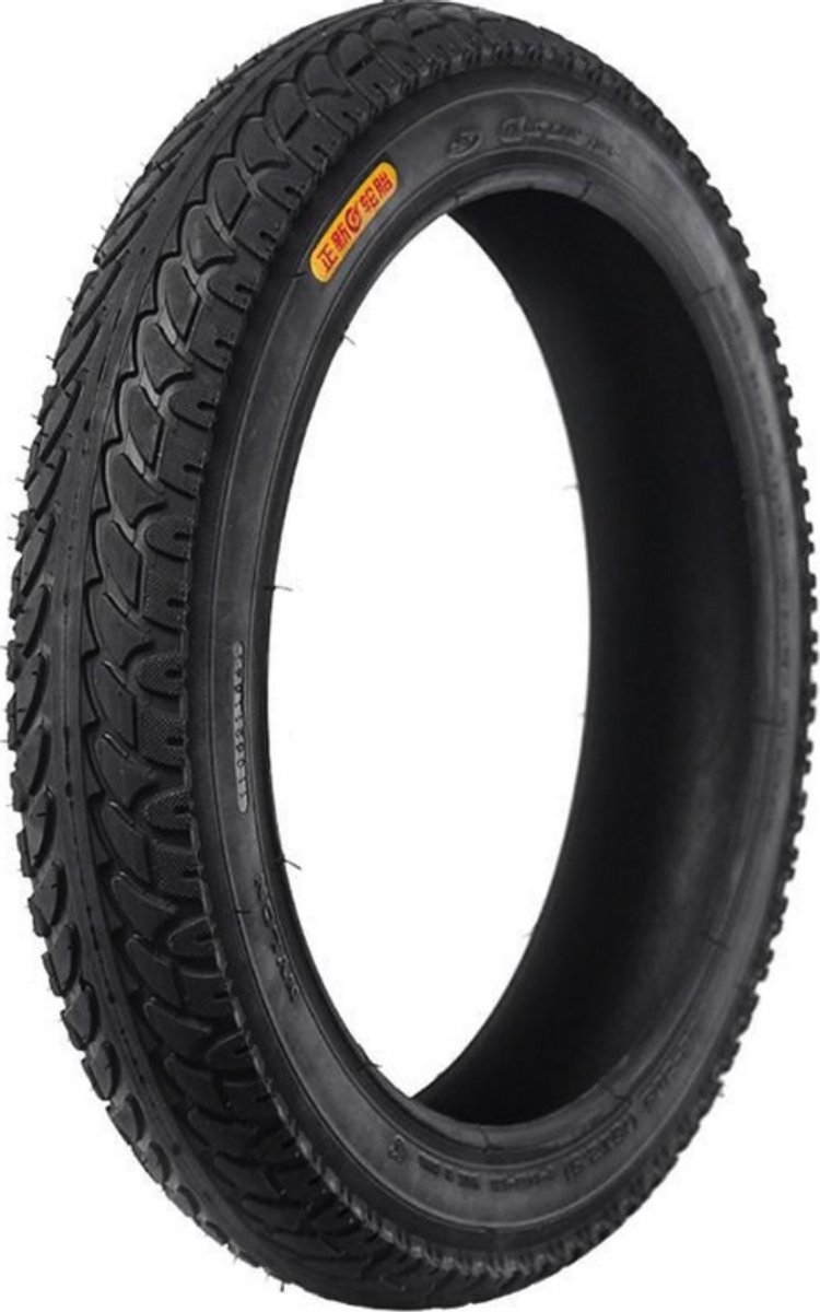 ZenXstore 14 Inch Buitenband & Binnenband Set (14 x 2.125 / 57-254) – Inclusief 90° Haaks Ventiel – Geschikt voor Elektrische Vouwfietsen, E-Bikes & Elektrische Steps – Windgoo, DYU, Engwe, Xiaomi 2