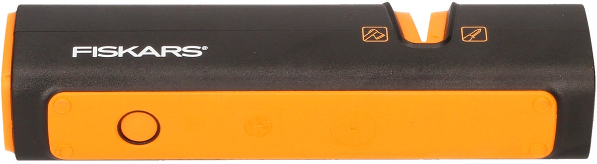 Fiskars XSharp Messenslijper & Bijl Slijper - 165mm