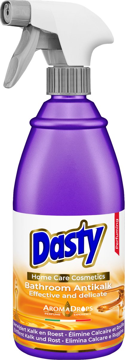 Dasty Antikalk