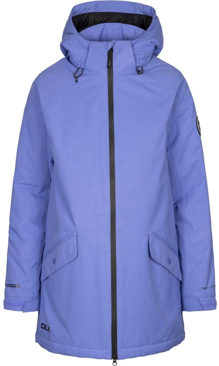 DLX damesregenjas Isabelle Jacket