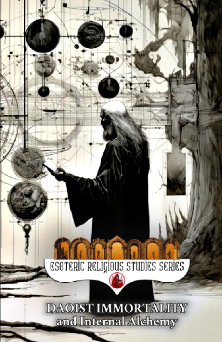 Daoist Immortality and Internal Alchemy: The Dao and its Three Treasures of Jing, Qi, and Shen, Elixir Fields and - ShopVlot
