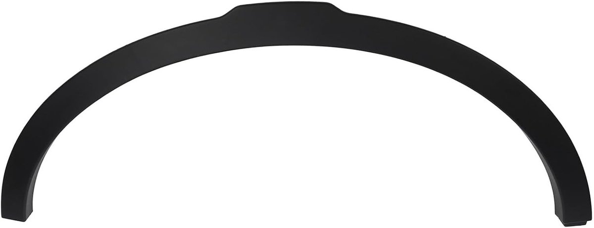 Duurzame Voorste Linker Bandbescherming en Wielboogbekleding voor Range Rover Evoque L538