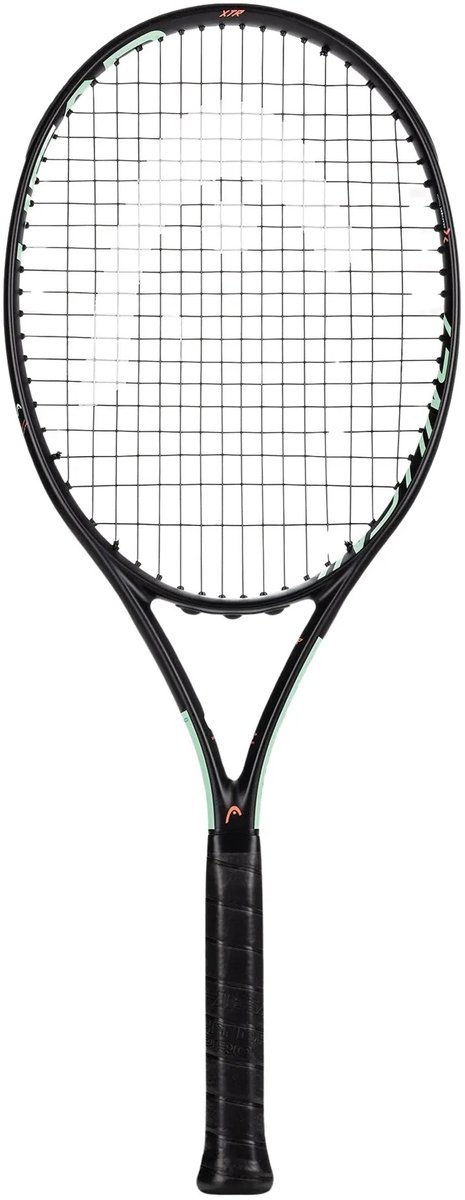 HEAD Tennisracket Graphene Touch Instinct XTR Senior