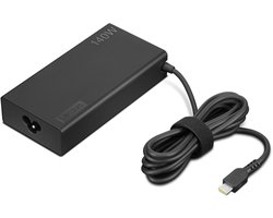 Lenovo Legion, platte netvoedingsadapter van 140 W (USB-C) (CE)