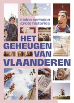 Het geheugen van Vlaanderen