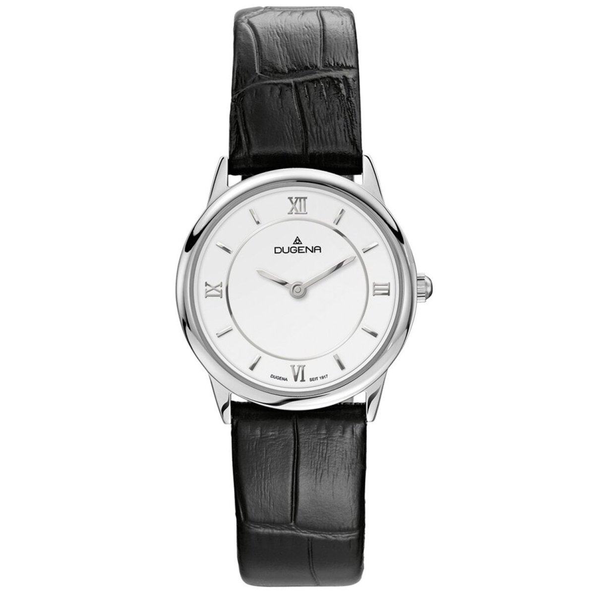 Dugena - 4460437 - Polshorloge - Women - Kwarts - Modena
