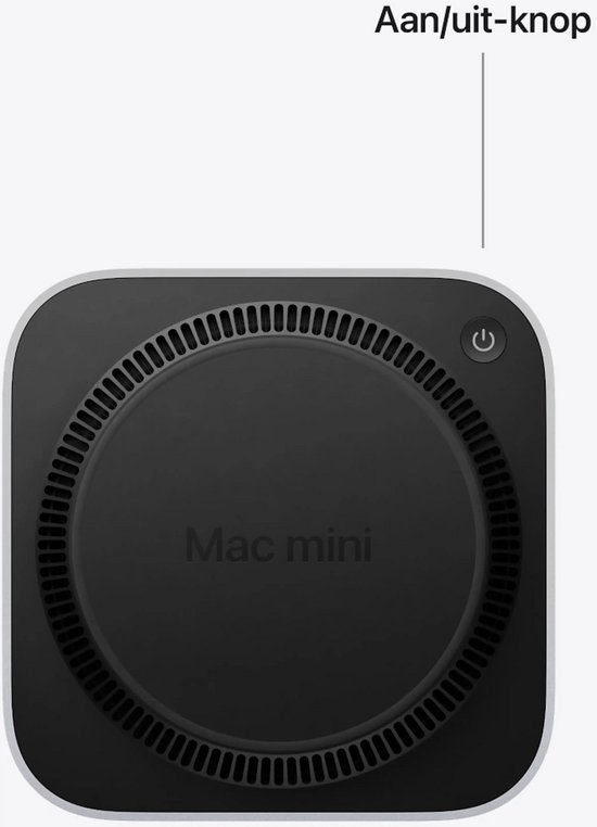 Apple Mac mini M6 (2026) – 16GB