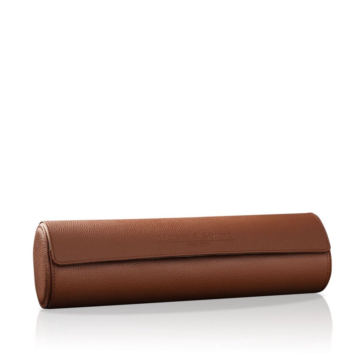 Heisse & Söhne - 70019-254.141.143 - Horlogerol voor 5 Horloges - Charles
