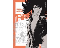 Fire ! 1 - Fire ! - Tome 1 (VF)