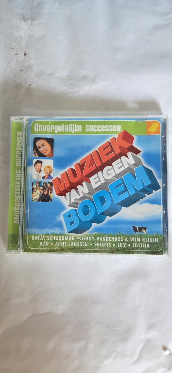 Onvergetelijke Successen