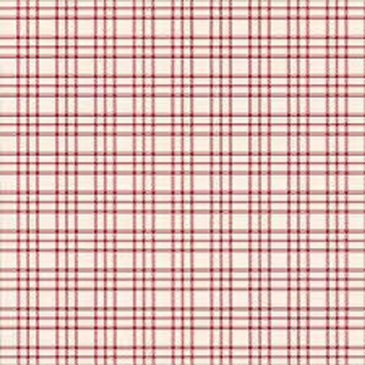 Rood ruiten behang 819502
