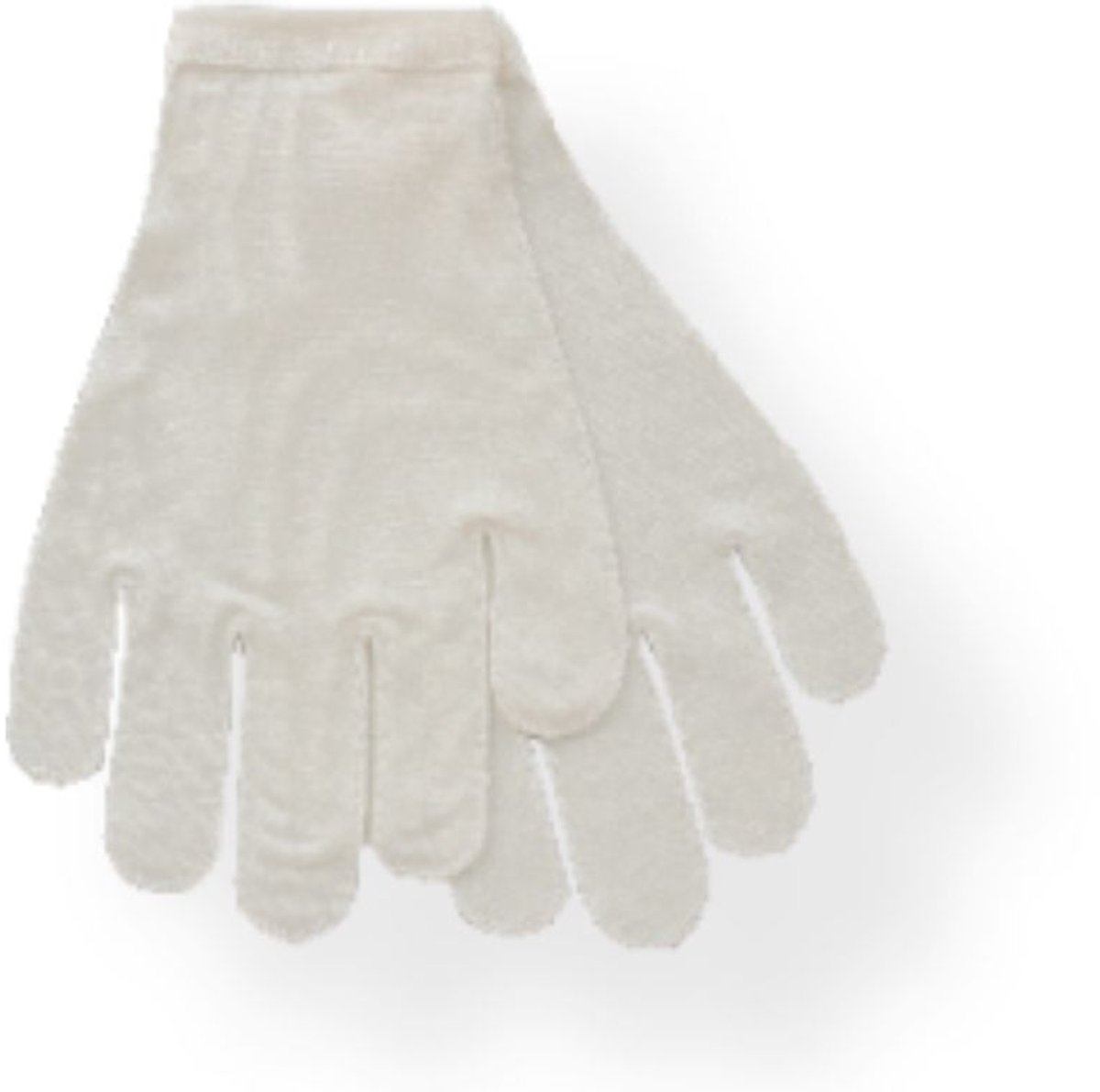 Briljant Eczeem handschoenen voor volwassenen - Zinkvezel - Maat S
