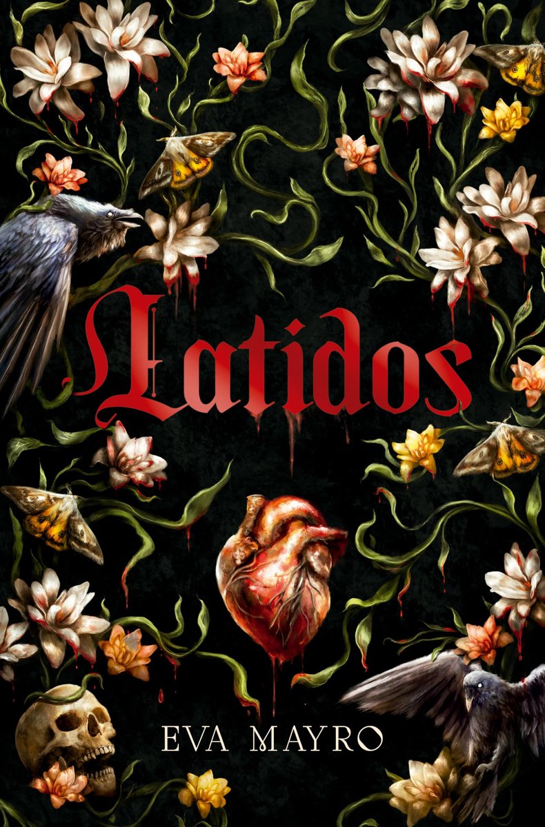 Latidos (Edición especial cantos pintados) / Heartbeats (Special Edition with Sprayed Edges): Protegerla no estaba en - ShopVlot