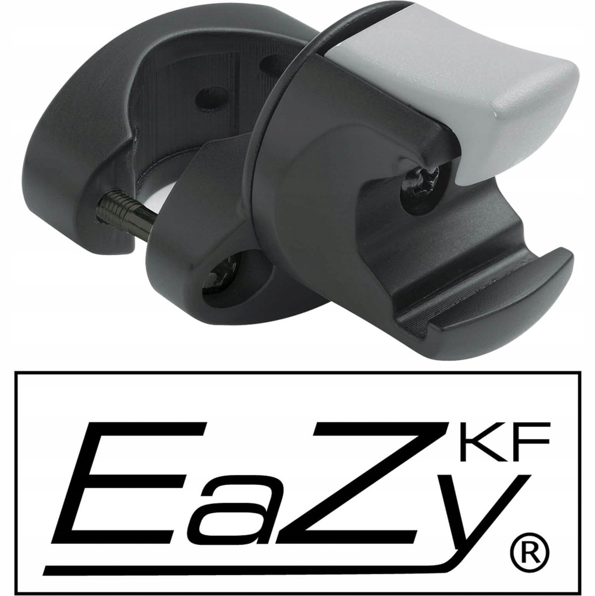 ABUS Slothouder - Houder EaZy KF™