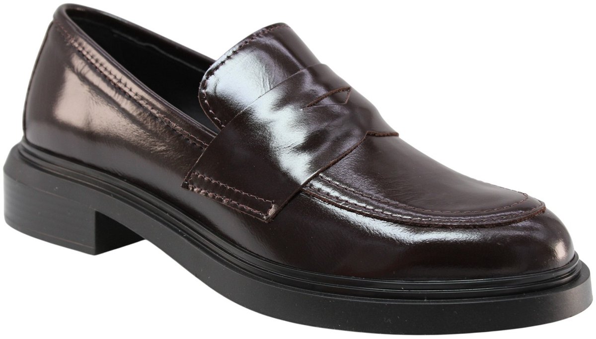 E Mia - Schoenen - Bruin - Vrouwen - Maat 38 -